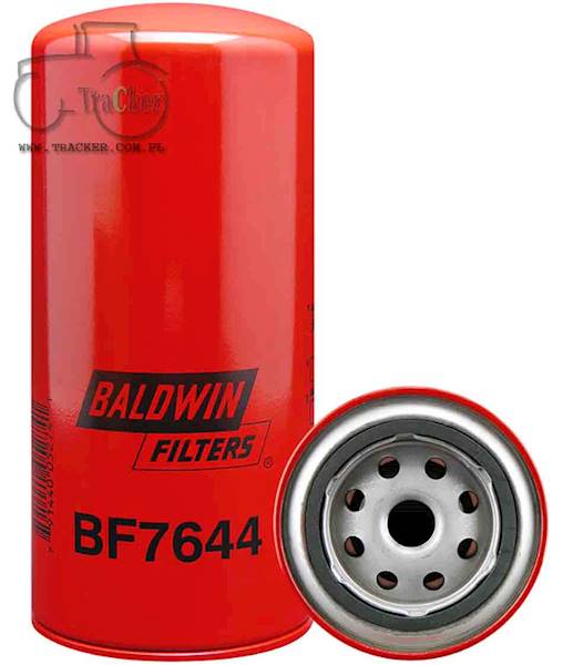 FILTR PALIWA VOLVO