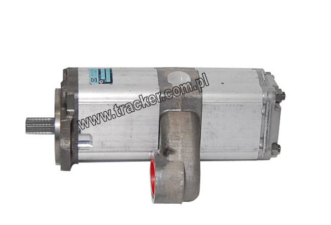 POMPA HYDRAULICZNA MF ZAM 3816909M91