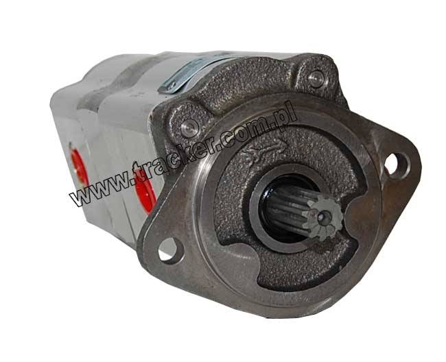 POMPA HYDRAULICZNA MF ZAM 3816909M91