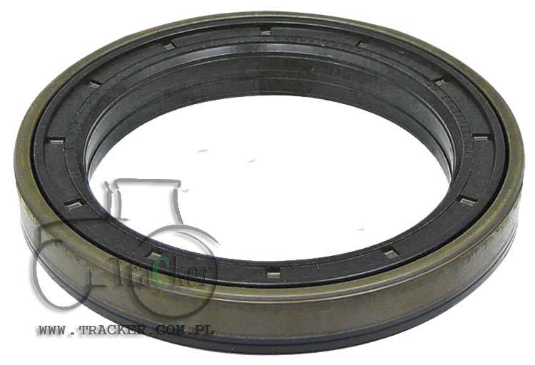 USZCZELNIACZ PÓŁOSI ZF JOHN DEERE