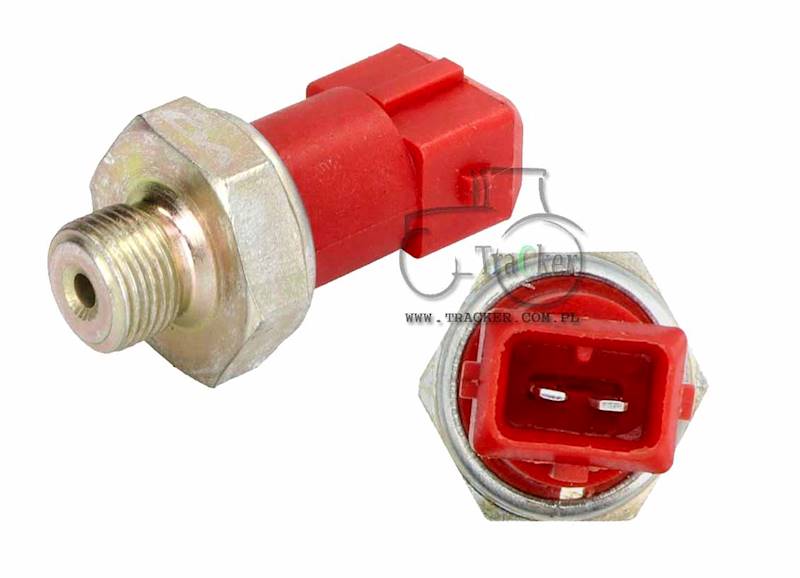 CZUJNIK CIŚNIENIA OLEJU W SKRZYNI JCB