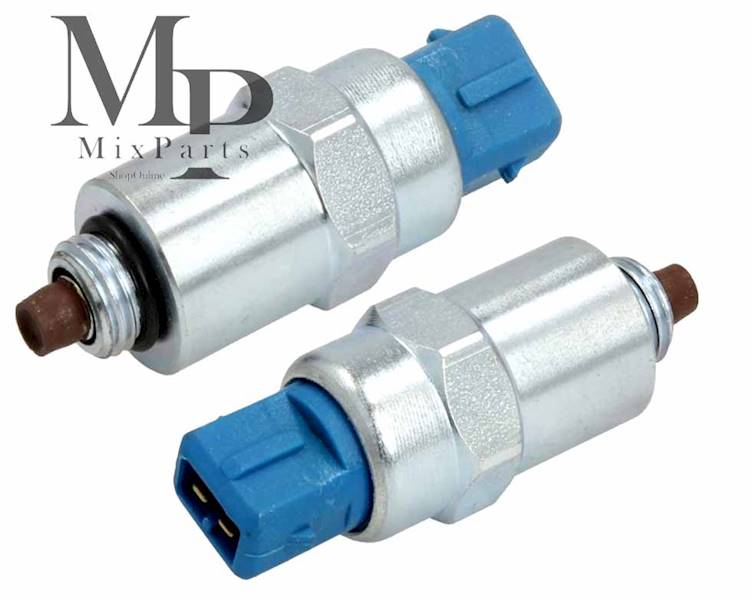 CEWKA GASZENIA ELEKTROMAGNES 12V