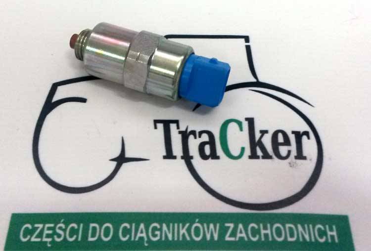 CEWKA GASZENIA ELEKTROMAGNES 12V