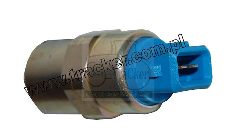 CEWKA GASZENIA ELEKTROMAGNES 12V