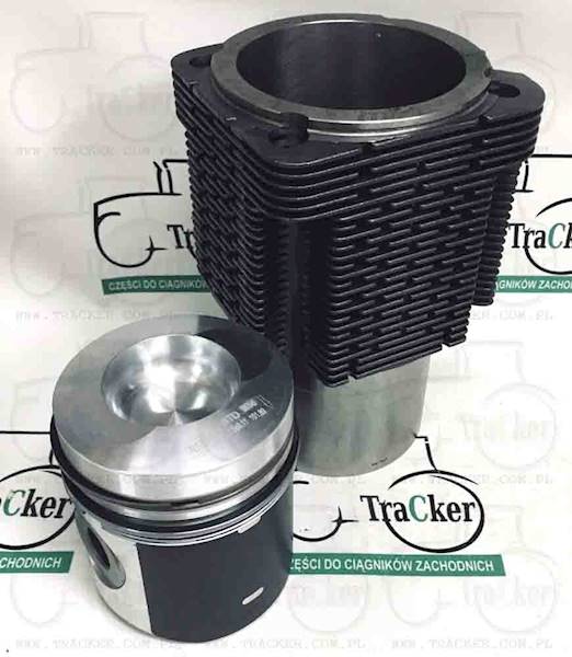 TULEJA KHD DEUTZ BFL913 HONOWANA RAD 134,90