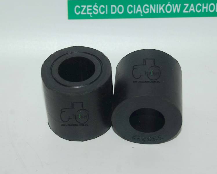 ODBOJNIK GUMOWY JOHN DEERE Z37972