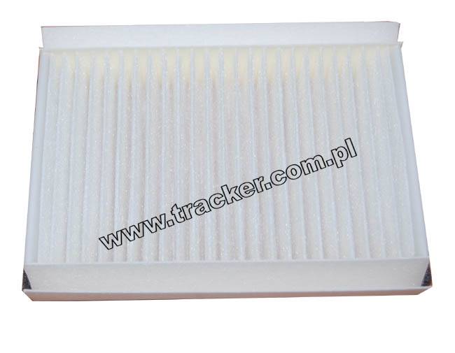 FILTR POWIETRZA KABINY JOHN DEERE KPL
