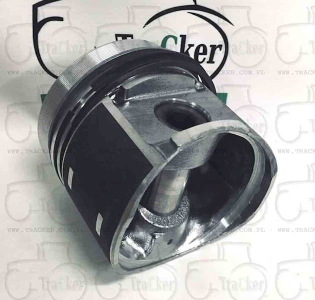 TŁOK DEUTZ KHD FL1011 +0,50 GETZ KPL