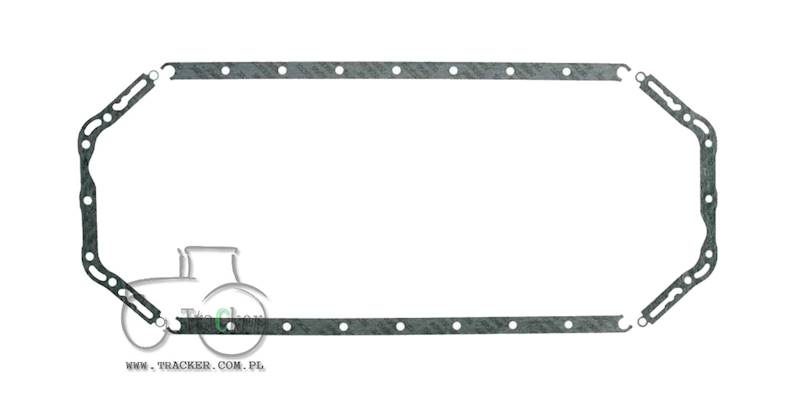 USZCZELKA MISKI OLEJOWEJ DEUTZ 1012, 1013,