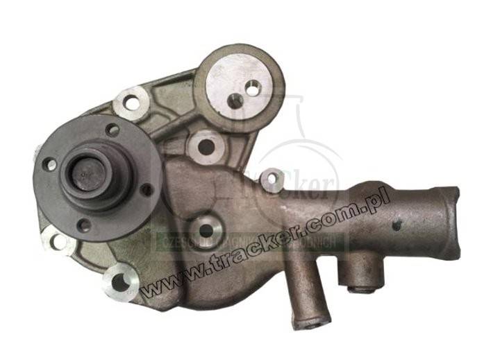 POMPA WODY PERKINS 504-2 504-2T