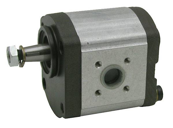POMPA HYDRAULICZNA 