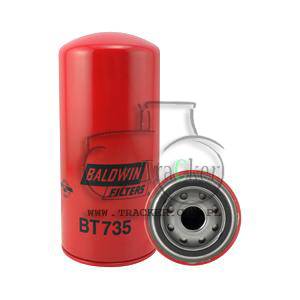 FILTR HYDRAULICZNY 