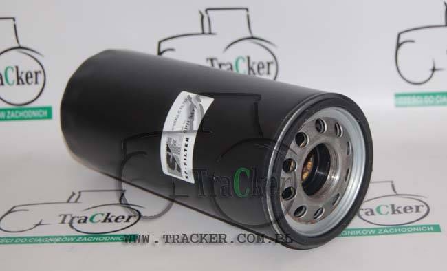 FILTR HYDRAULICZNY