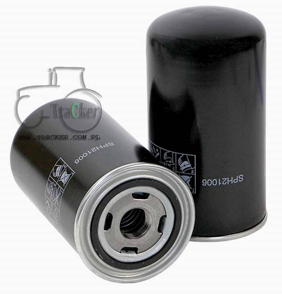 FILTR HYDRAULICZNY DEUTZ 06258593