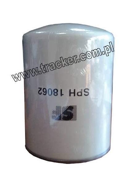 FILTR HYDRAULICZNY 