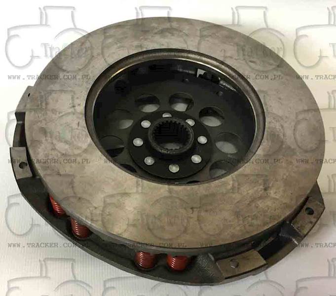 DOCISK SPRZĘGŁA MASSEY FERGUSON fi310 Z-24
