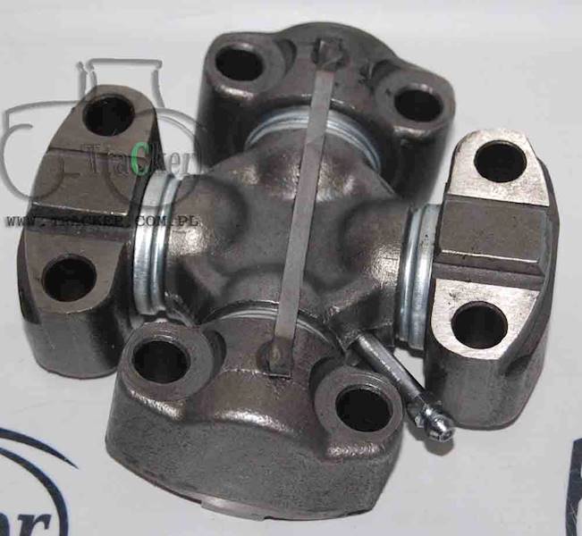 KRZYŻAK MECHANICZNY JOHNE DEERE CASE FENDT