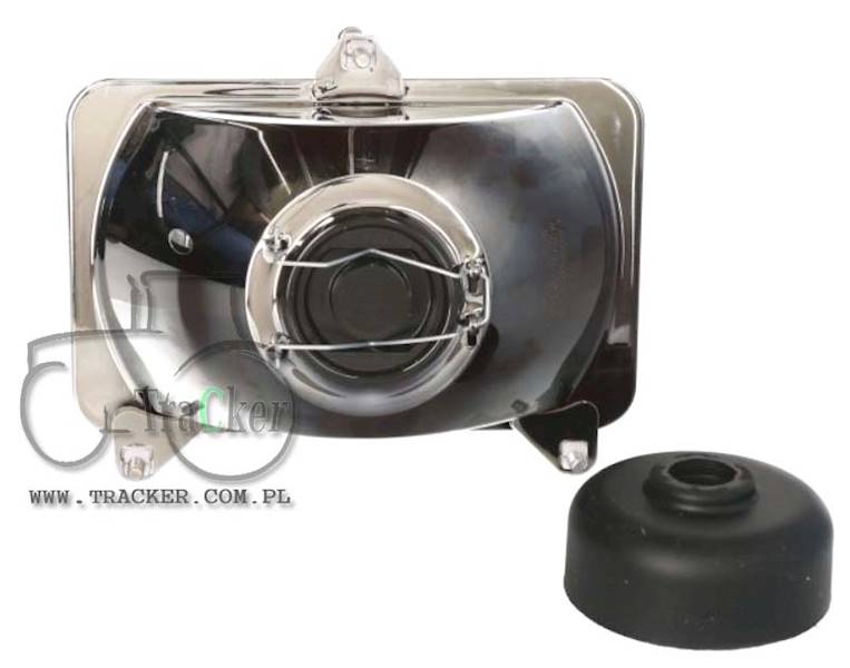 LAMPA REFLEKTORA MASSEY FERGUSON JOHNE DEERE NH