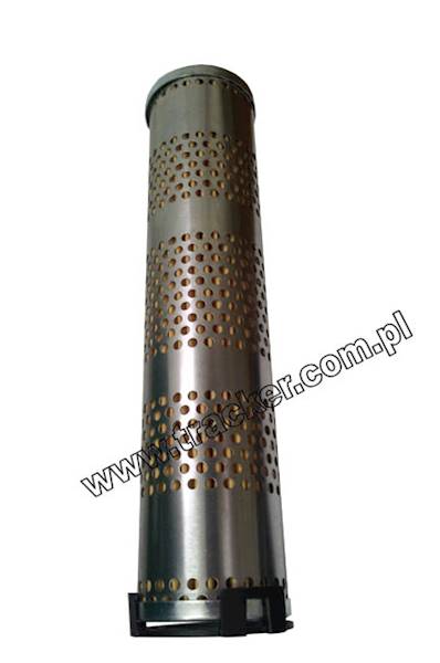 FILTR HYDRAULIKI WEIDEMANN WKŁAD