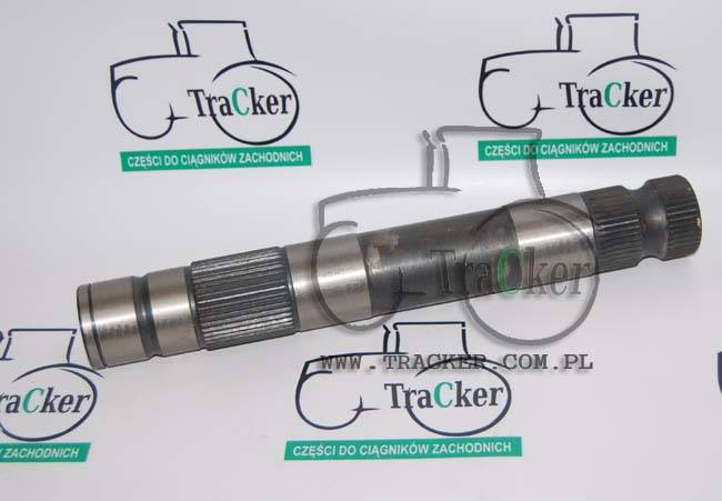 WAŁEK TYLNYCH RAMION MASSEY FERGUSON 898359M1