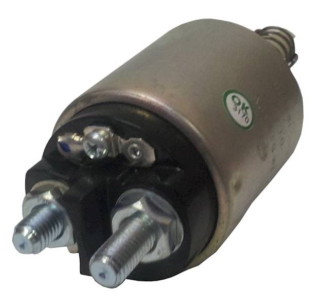 ELEKTROMAGNES  12V