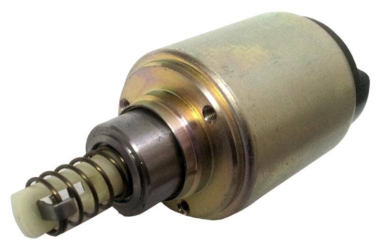 ELEKTROMAGNES  12V