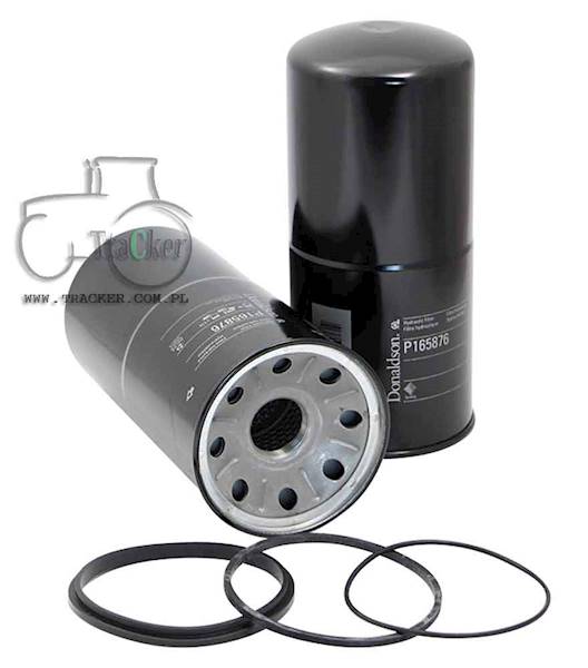 FILTR HYDRAULICZNY CASE
