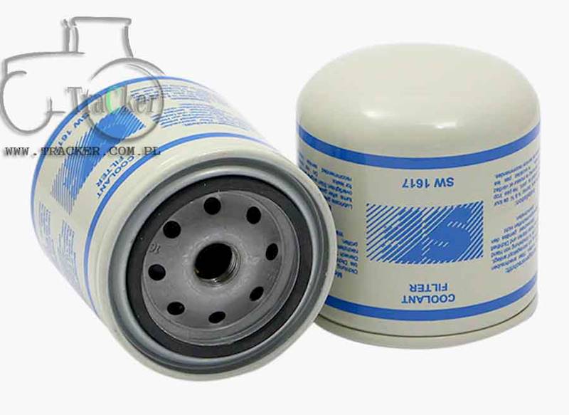 FILTR CIECZY SW1617 P552071
