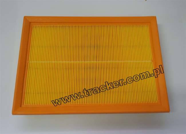 Filtr kabiny Fendt