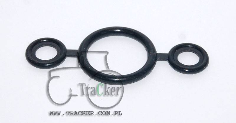 ORING CHŁODNICY OLEJU PERKINS