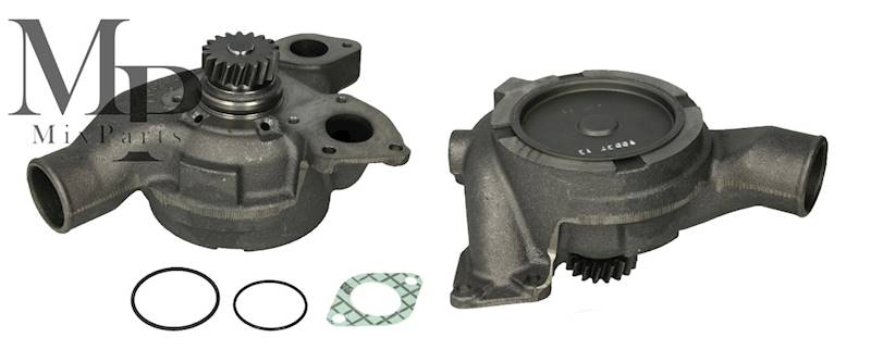 POMPA WODY CAT 1514825  OMP z-18