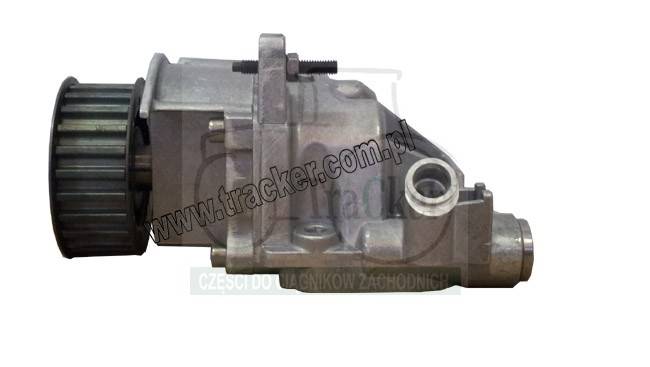 POMPA OLEJOWA DEUTZ BF4L2011  F3L2011