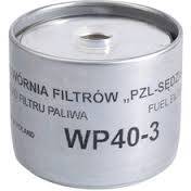 FILTR PALIWA