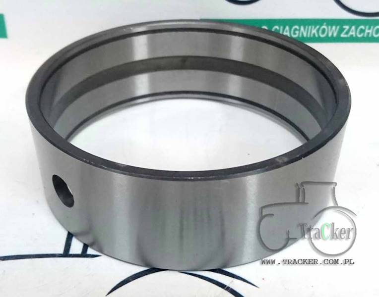 TULEJA ZAWIESZENIA MOSTU CARRARO