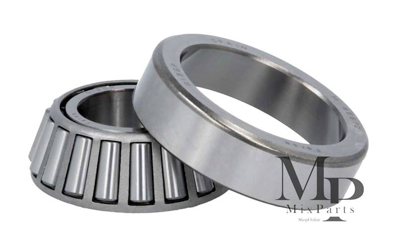 ŁOŻYSKO STOŻKOWE FERSA