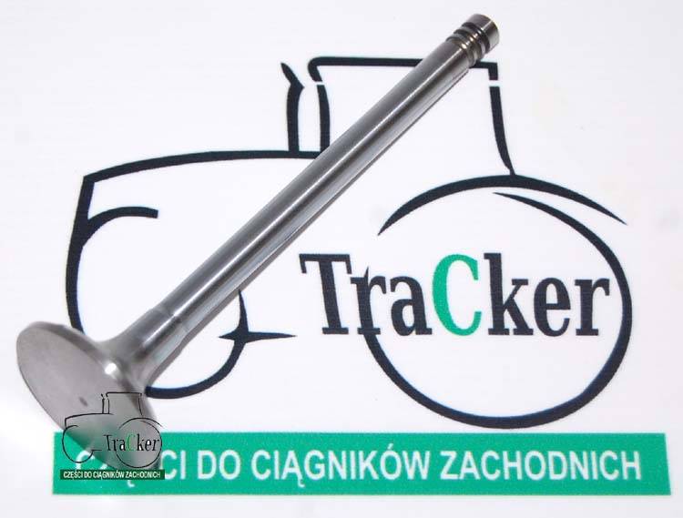 ZAWÓR WD DEUTZ FL1011
