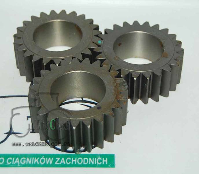 KOŁO ZĘBATE CARRARO z-23