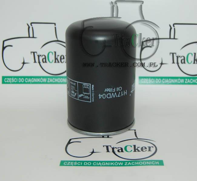 FILTR HYDRAULICZNY SDF 04411051