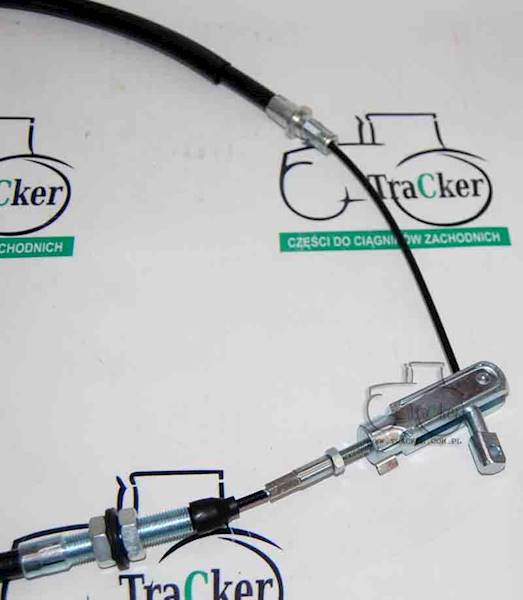 LINKA WOM NEW HOLLAND L-1290,