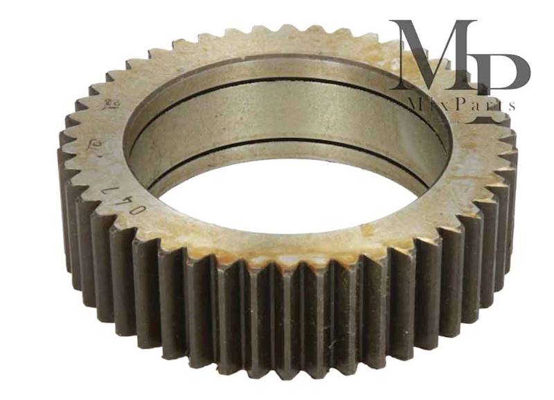 KOŁO ZĘBATE SATELITY APL325 z-46 