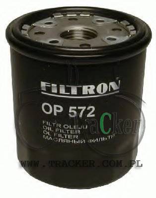 FILTR OLEJU
