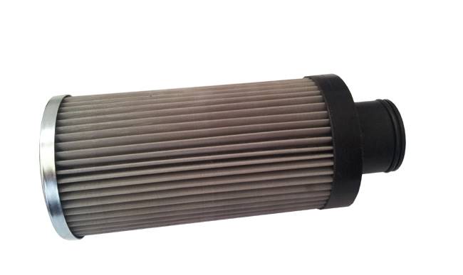 FILTR HYDRAULIKI SSANIA 