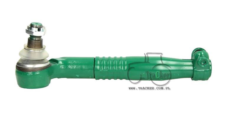 KOŃCÓWKA DRĄŻKA JOHN DEERE PRAWE