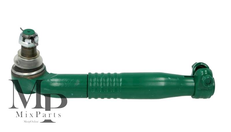 KOŃCÓWKA DRĄŻKA JOHN DEERE LEWA