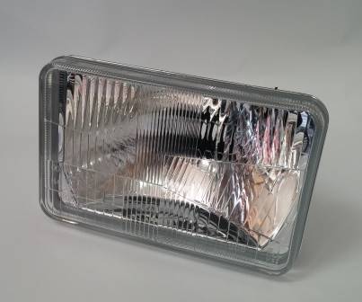 LAMPA PRZEDNIA 