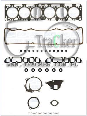 ZESTAW USZCZELEK FORD 2715, 2714 AJUSA