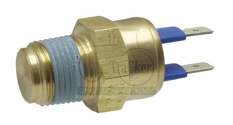 CZUJNIK TEMPERATURY PERKINS 2 PIN.