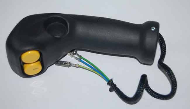 JOYSTICK ZMIANY BIEGÓW ZETOR