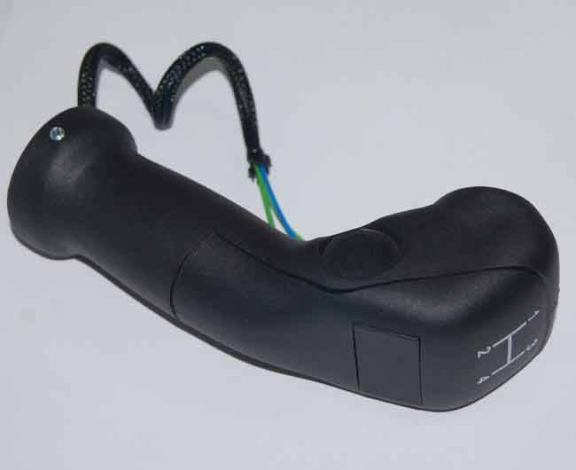 JOYSTICK ZMIANY BIEGÓW ZETOR