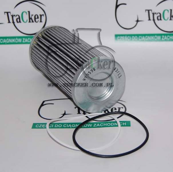 FILTR HYDRAULICZNY 